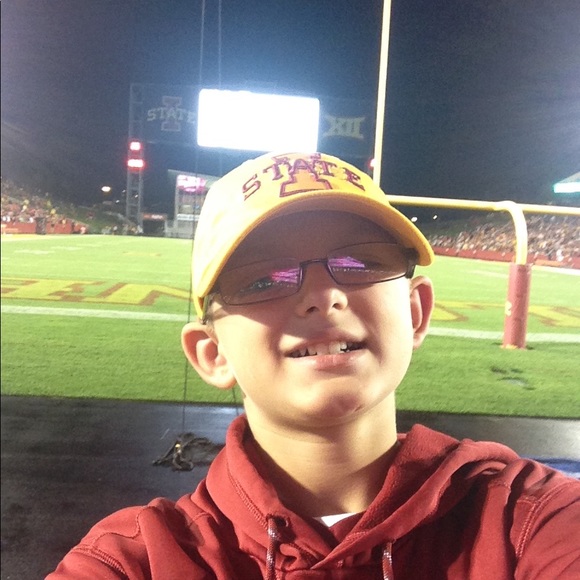 Meet your Posher, Bryce - Picture 1 of 1